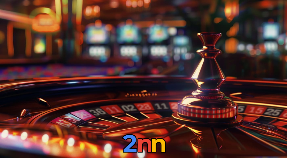 Casino Online 2nn | Login 2nn.com