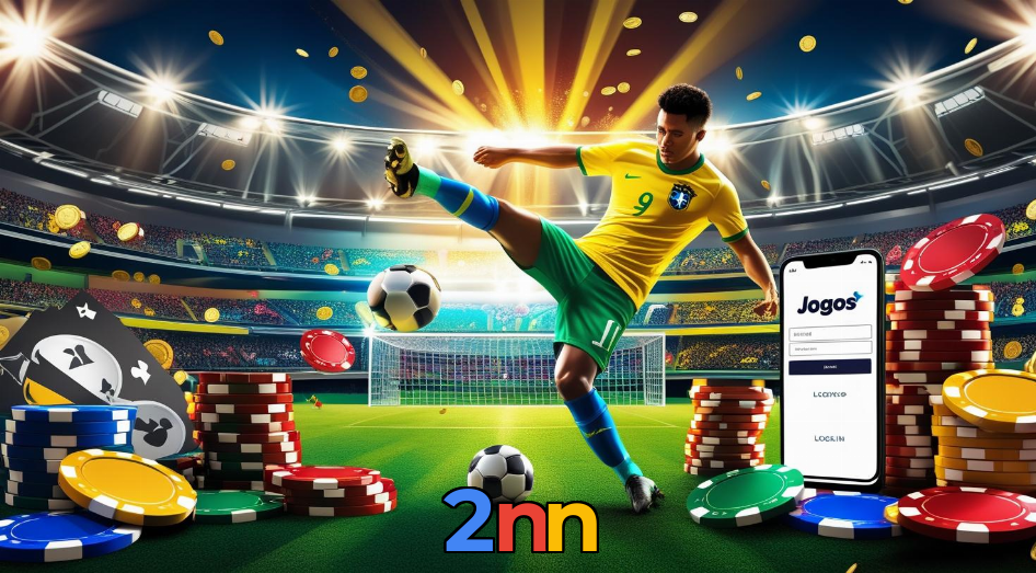 Ação e Adrenalina no 2nn: Jogos de Cassino e Apostas Esportivas