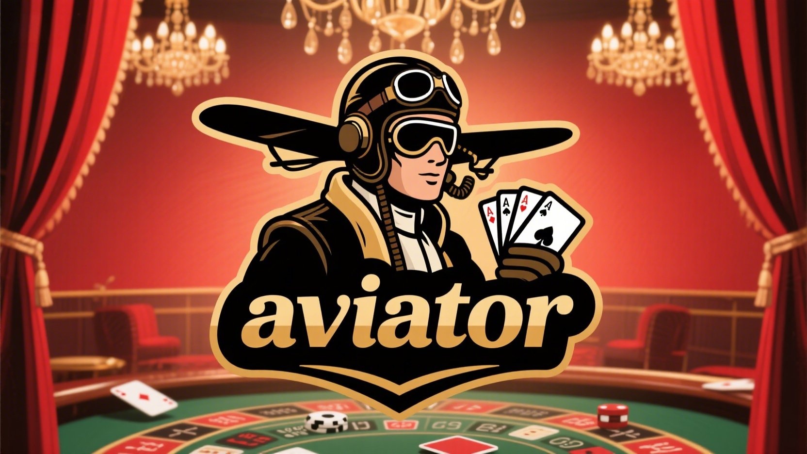 Jogar Aviator Demo no 2nn